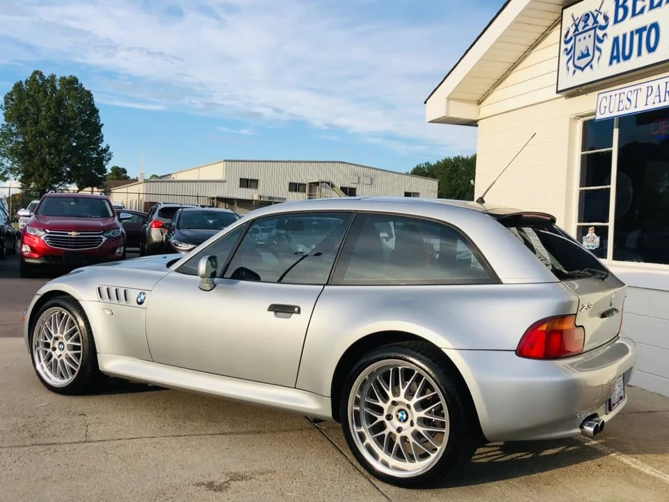 1999 BMW Z3 Roadster - Image 2 of 19