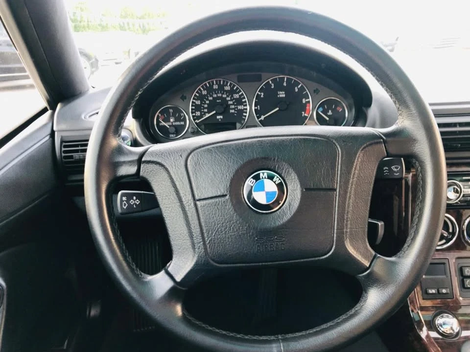 1999 BMW Z3 Roadster - Image 19 of 19