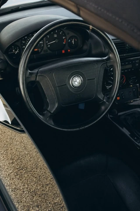 1999 BMW Z3 Roadster - Image 5 of 14