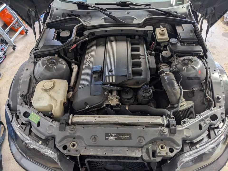 1999 BMW Z3 Roadster - Image 10 of 14