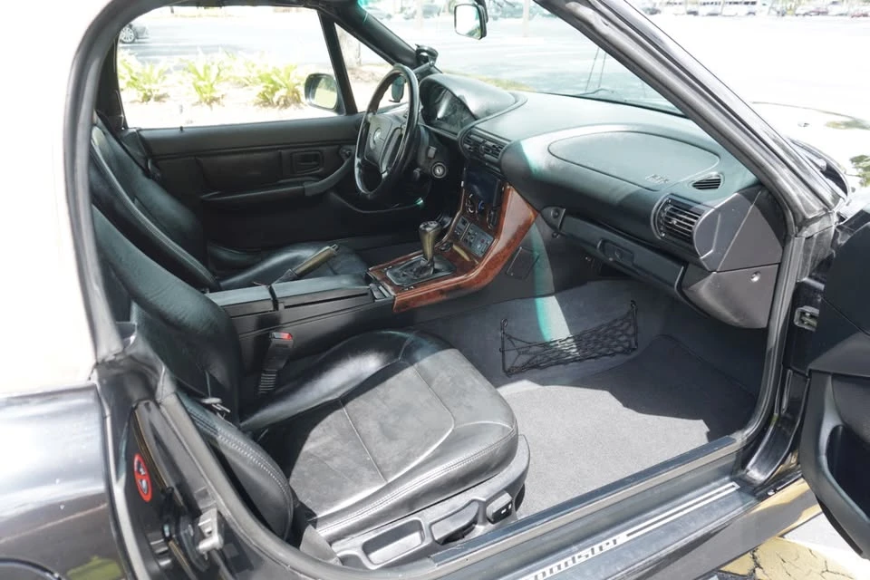1999 BMW Z3 Roadster - Image 7 of 17