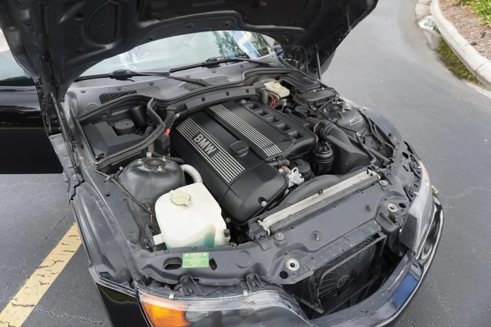 1999 BMW Z3 Roadster - Image 13 of 17