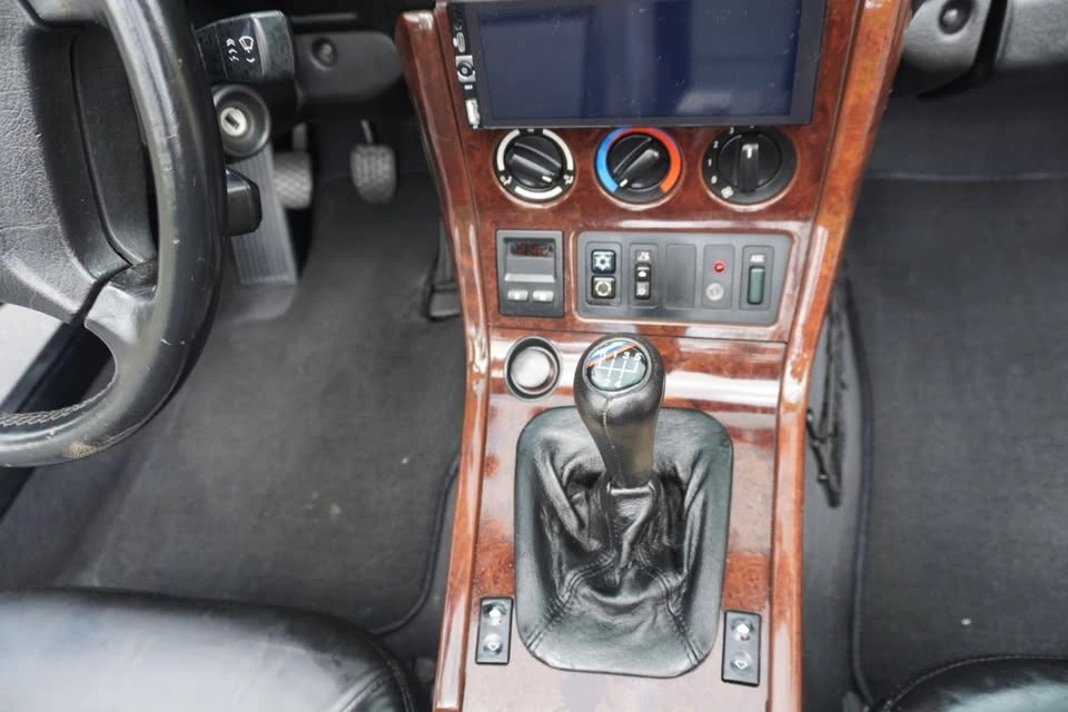 1999 BMW Z3 Roadster - Image 12 of 17