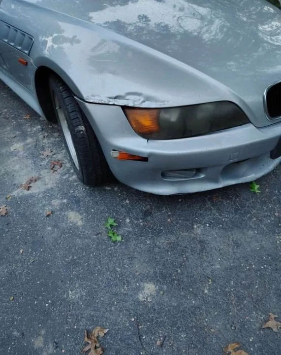 1999 BMW Z3 Roadster - Image 4 of 6