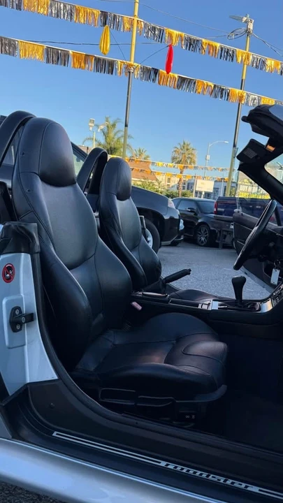 1999 BMW Z3 Roadster - Image 16 of 18