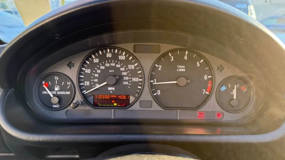 1999 BMW Z3 Roadster - Image 13 of 18