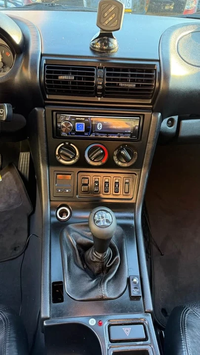 1999 BMW Z3 Roadster - Image 14 of 18