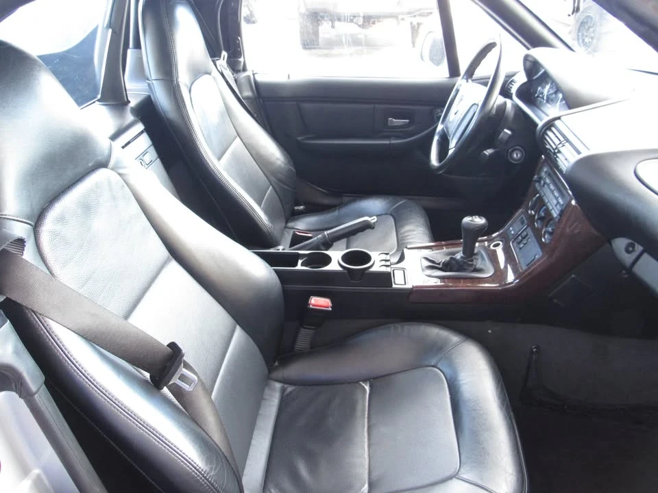 1999 BMW Z3 Roadster - Image 7 of 10