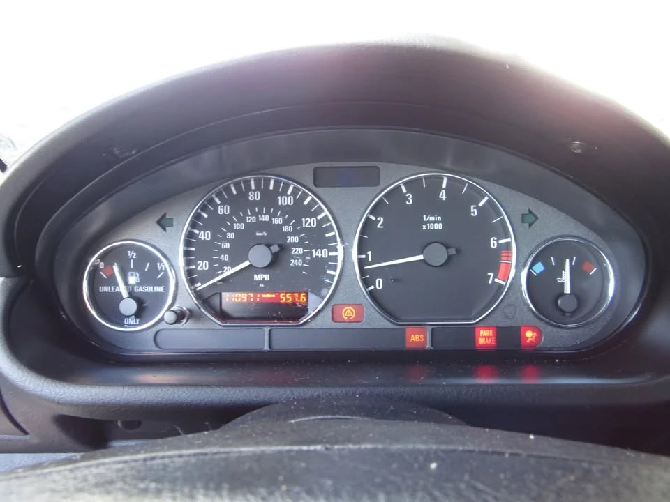 1999 BMW Z3 Roadster - Image 10 of 10