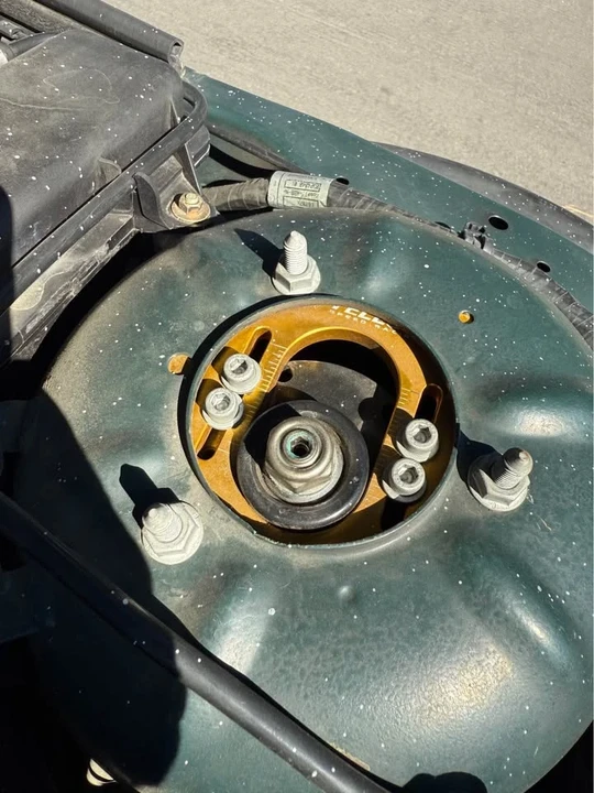 1999 BMW Z3 Roadster - Image 14 of 18