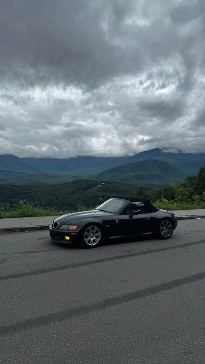1999 BMW Z3 Roadster - Image 8 of 10