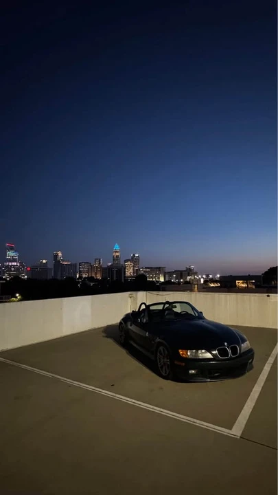 1999 BMW Z3 Roadster - Image 9 of 10