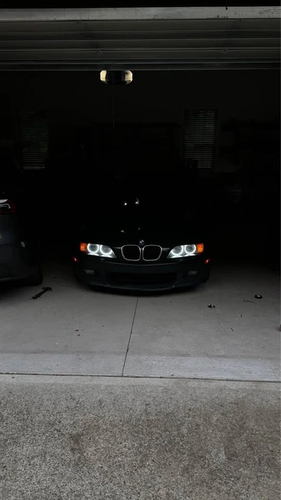 1999 BMW Z3 Roadster - Image 7 of 10