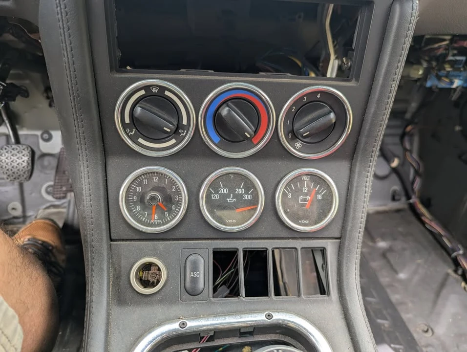 1999 BMW Z3 M Coupe - Image 18 of 20