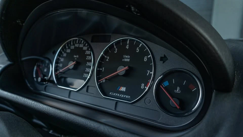 1999 BMW Z3 M Coupe - Image 15 of 18