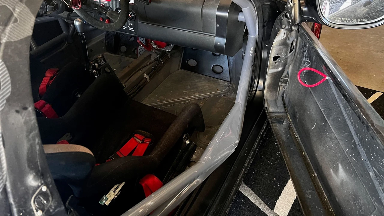 1999 Porsche 986 Boxster - Image 16 of 19