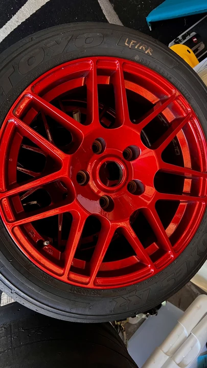 1999 Porsche 986 Boxster - Image 8 of 19