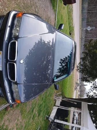 1999 BMW E38 7 Series - Image 2 of 7