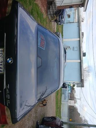 1999 BMW E38 7 Series - Image 5 of 7
