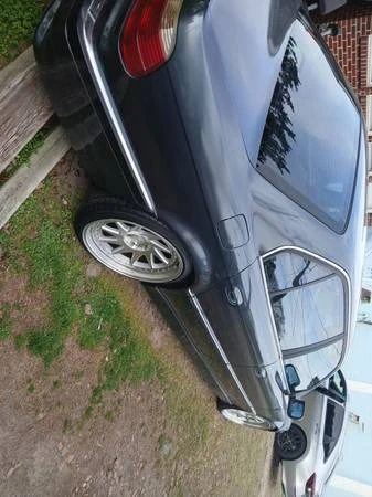 1999 BMW E38 7 Series - Image 7 of 7