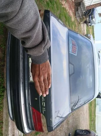 1999 BMW E38 7 Series - Image 6 of 7