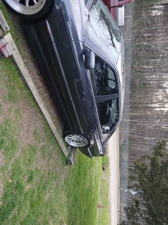 1999 BMW E38 7 Series - Image 4 of 7