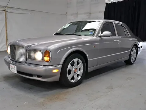 1999 Bentley Arnage