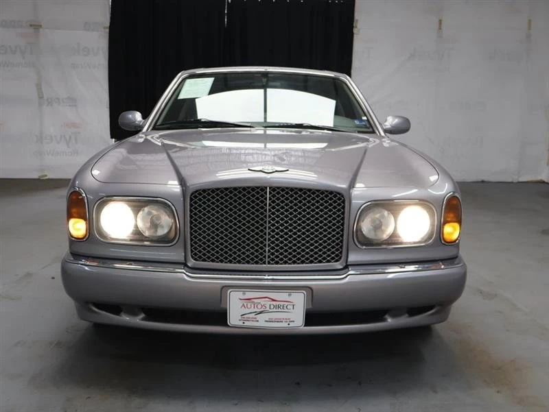 1999 Bentley Arnage - Image 4 of 8