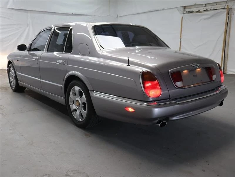 1999 Bentley Arnage - Image 3 of 8