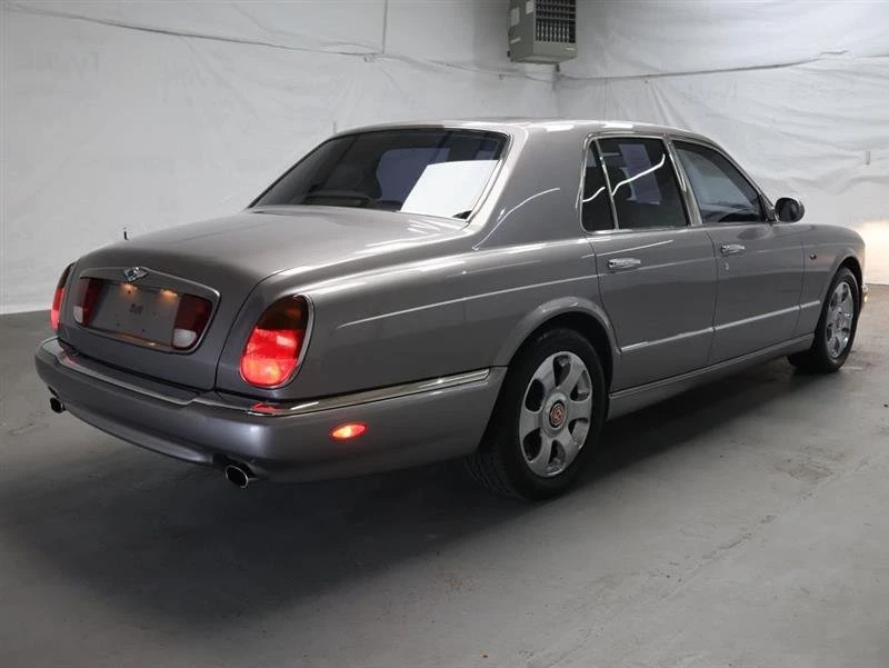 1999 Bentley Arnage - Image 2 of 8