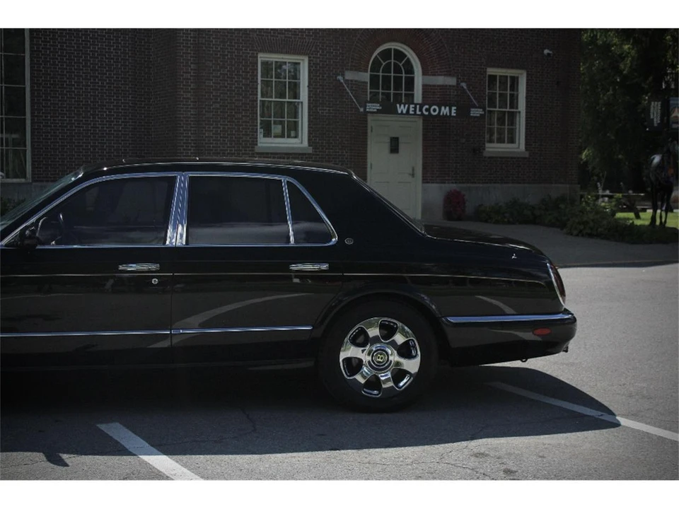 1999 Bentley Arnage - Image 7 of 31