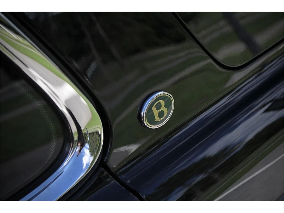 1999 Bentley Arnage - Image 19 of 31