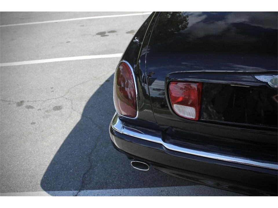 1999 Bentley Arnage - Image 22 of 31