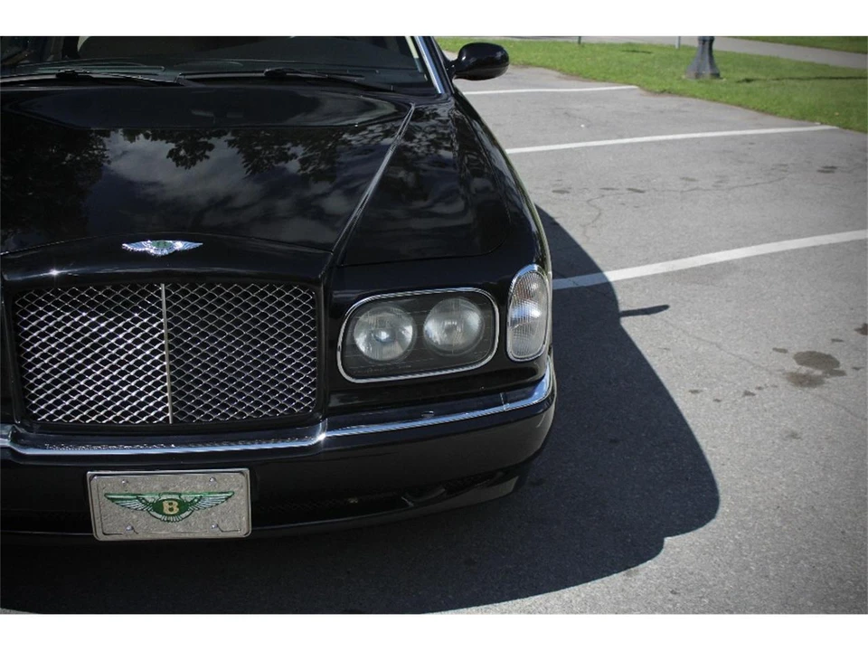1999 Bentley Arnage - Image 16 of 31