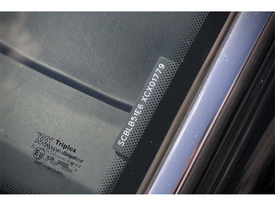 1999 Bentley Arnage - Image 28 of 31
