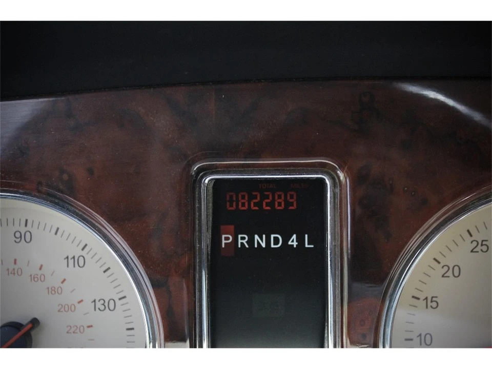 1999 Bentley Arnage - Image 29 of 31