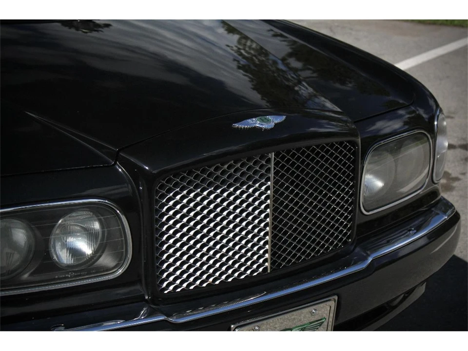 1999 Bentley Arnage - Image 14 of 31