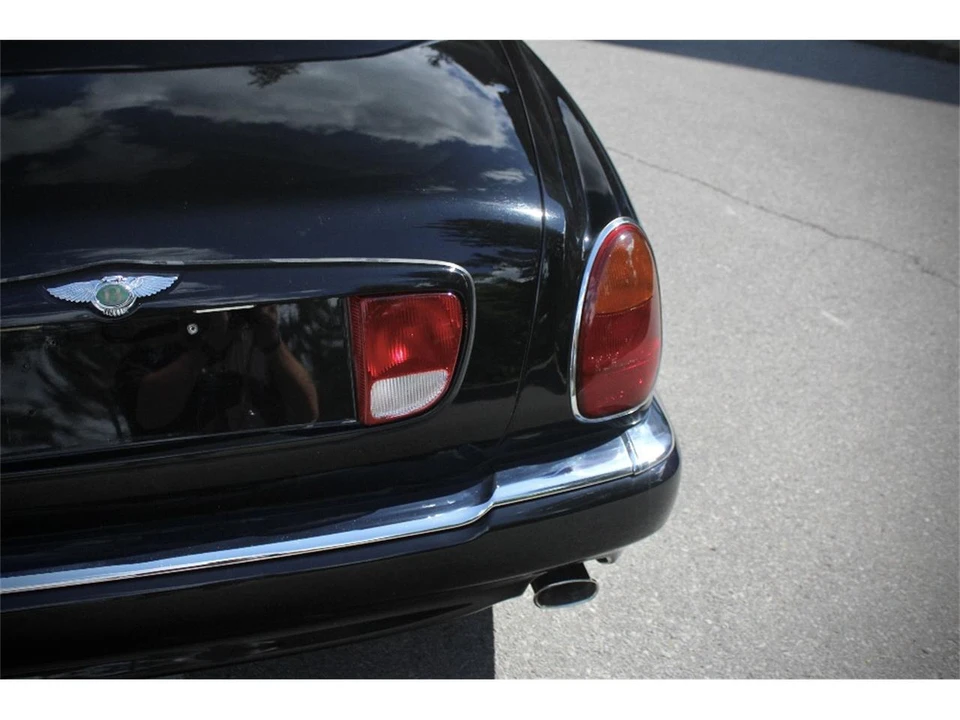 1999 Bentley Arnage - Image 23 of 31