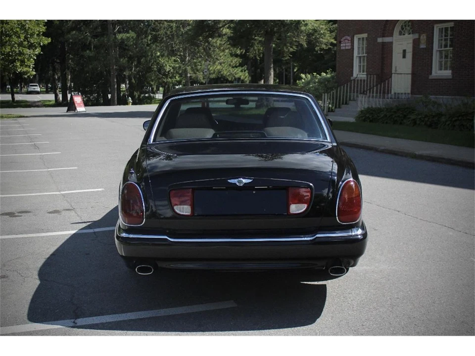 1999 Bentley Arnage - Image 9 of 31