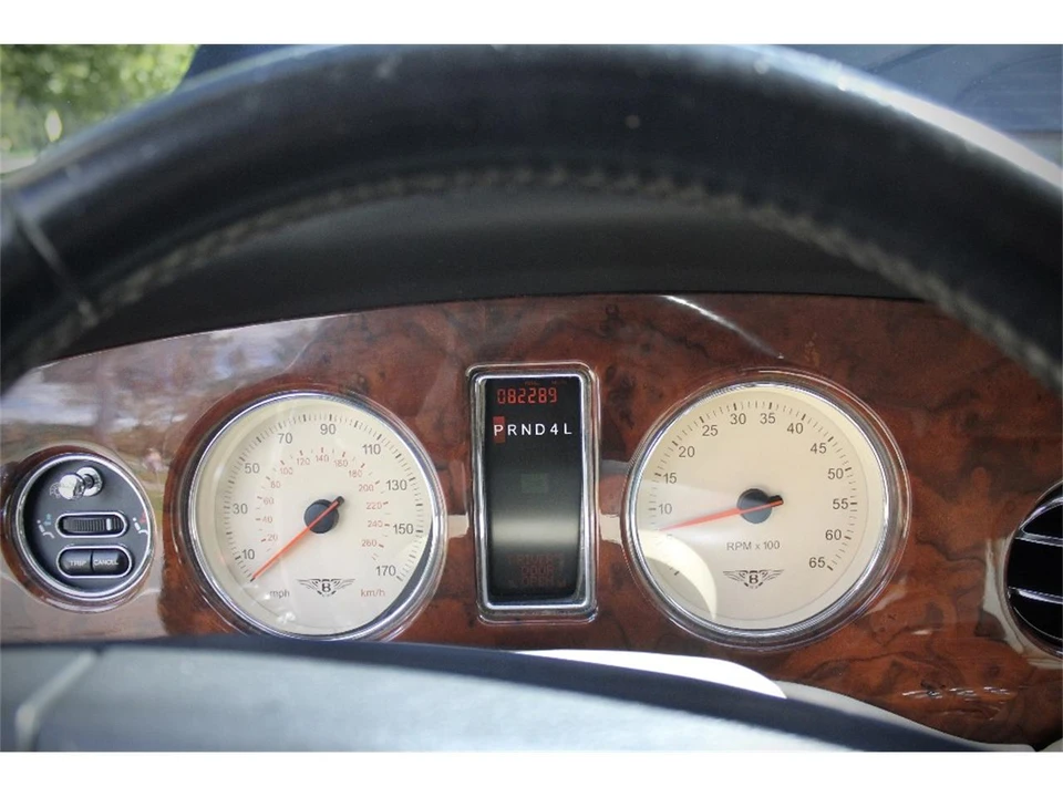 1999 Bentley Arnage - Image 30 of 31