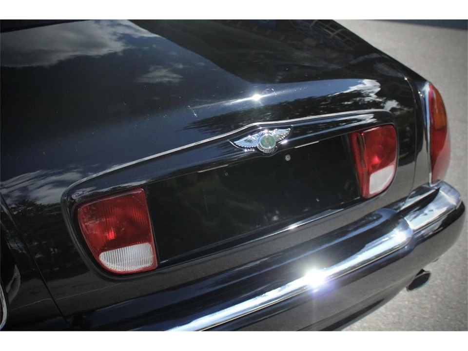 1999 Bentley Arnage - Image 20 of 31