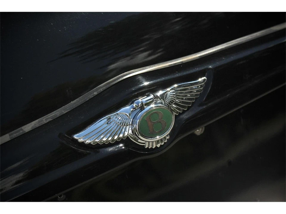 1999 Bentley Arnage - Image 21 of 31