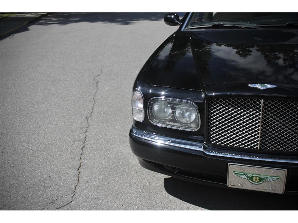 1999 Bentley Arnage - Image 15 of 31
