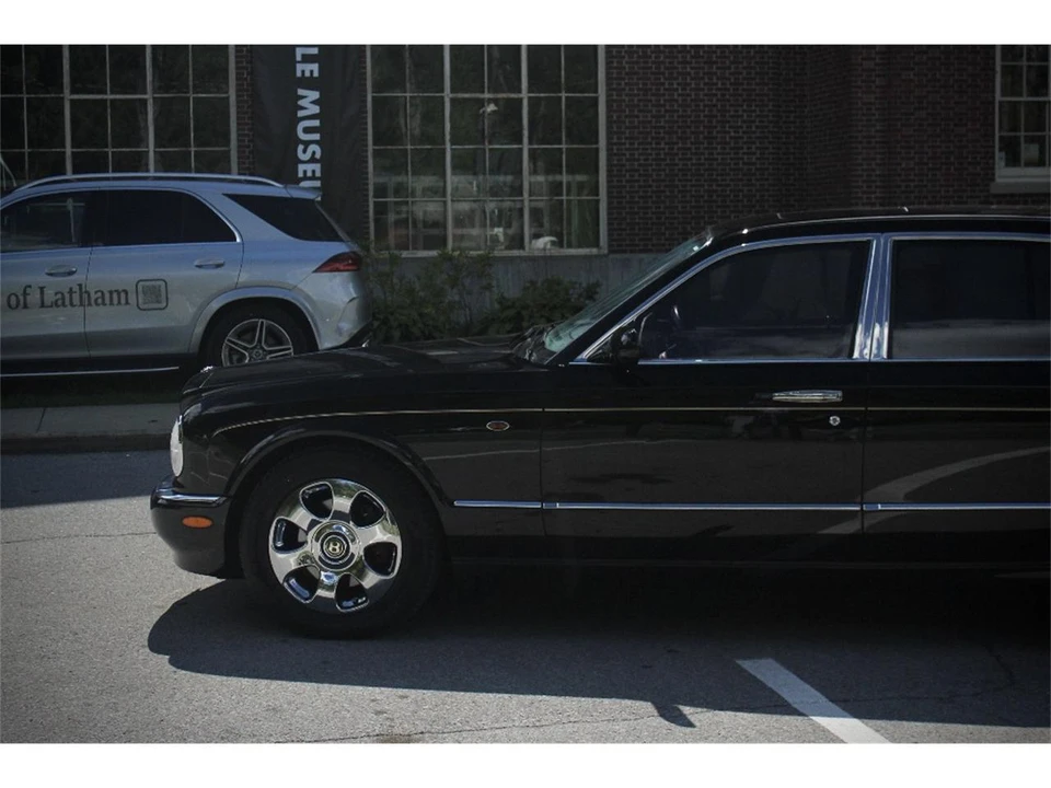 1999 Bentley Arnage - Image 6 of 31