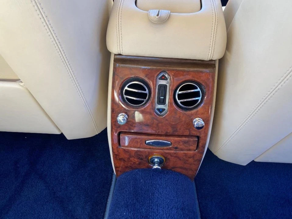 1999 Bentley Arnage - Image 19 of 20
