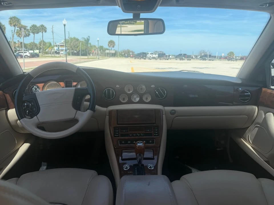 1999 Bentley Arnage - Image 7 of 8