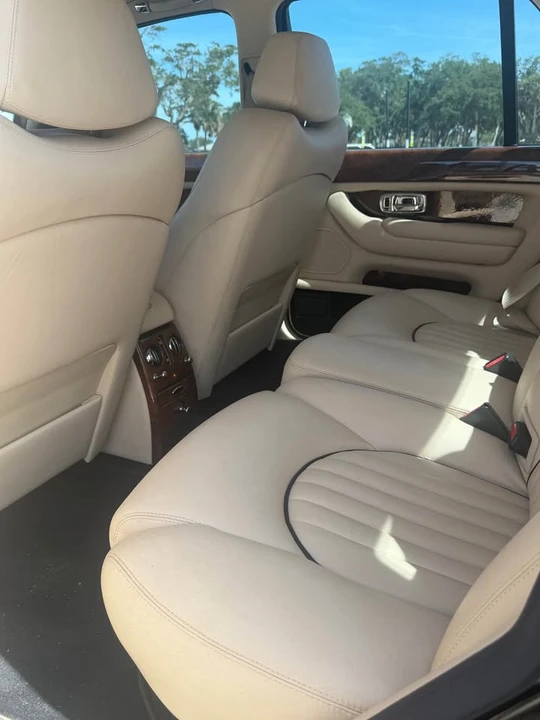 1999 Bentley Arnage - Image 6 of 8