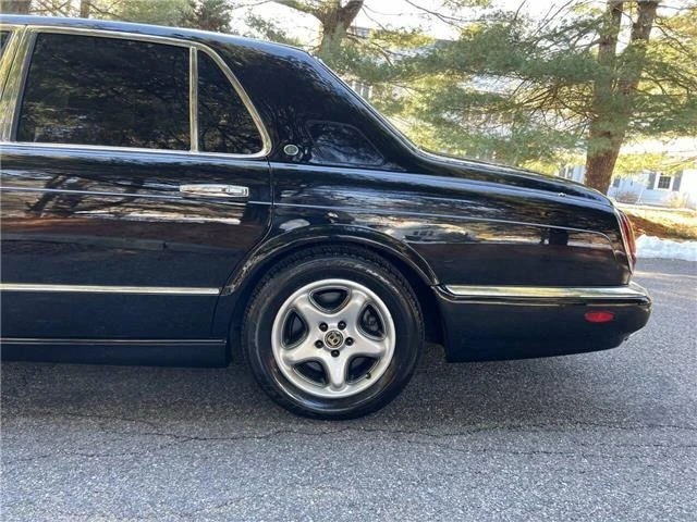 1999 Bentley Arnage - Image 6 of 21