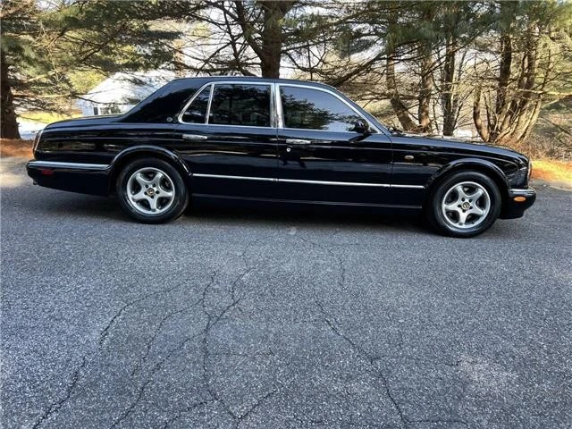 1999 Bentley Arnage - Image 11 of 21
