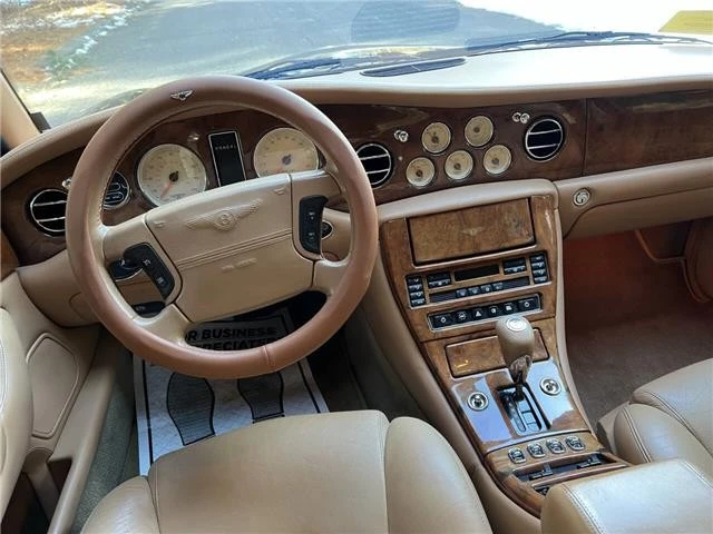 1999 Bentley Arnage - Image 21 of 21